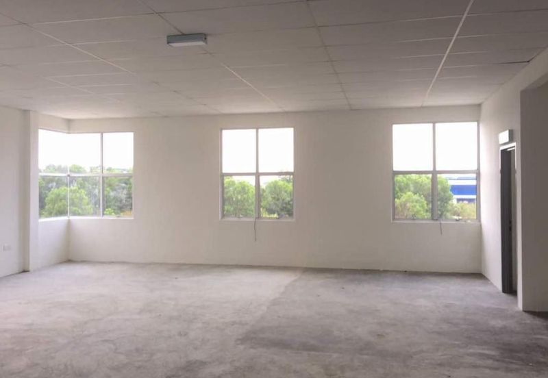 Taman Perindustrian Desa Cemerlang