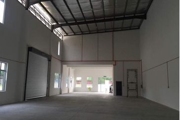 Taman Perindustrian Desa Cemerlang