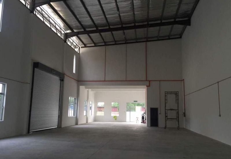 Taman Perindustrian Desa Cemerlang