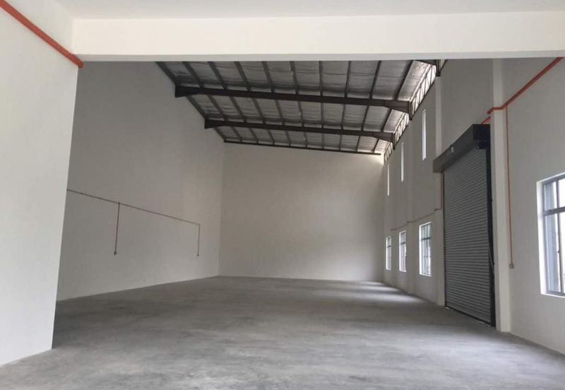 Taman Perindustrian Desa Cemerlang