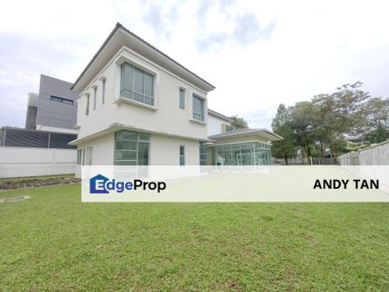 Fenix Villa 2 Storey Bungalow For Sale, Johor, Setia Tropika