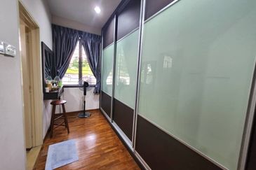 Taman Austin Heights