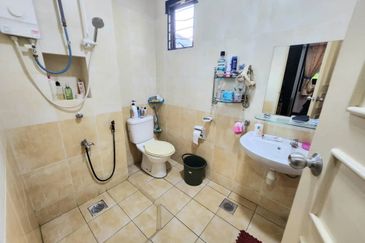 Taman Austin Heights