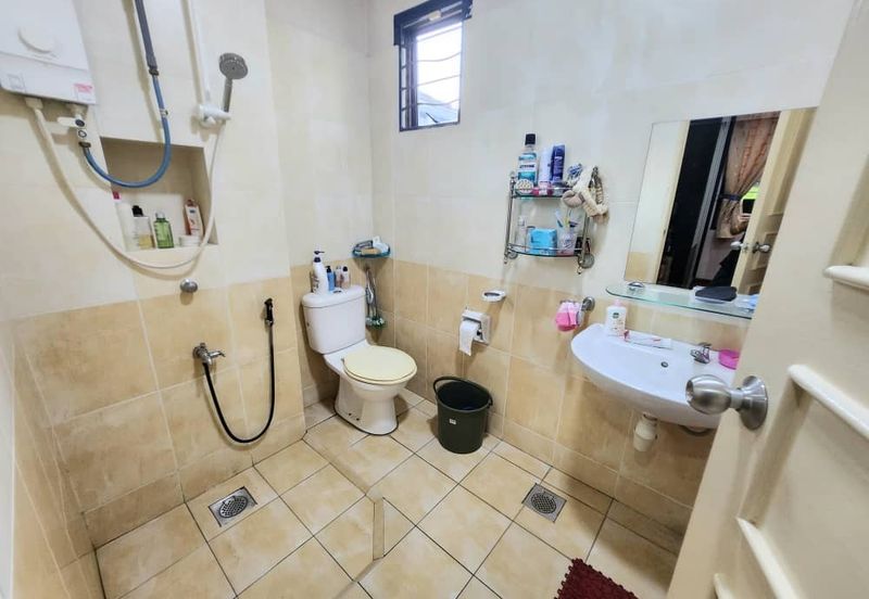 Taman Austin Heights