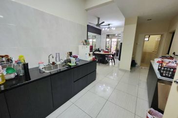 Taman Austin Heights