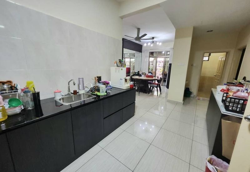 Taman Austin Heights