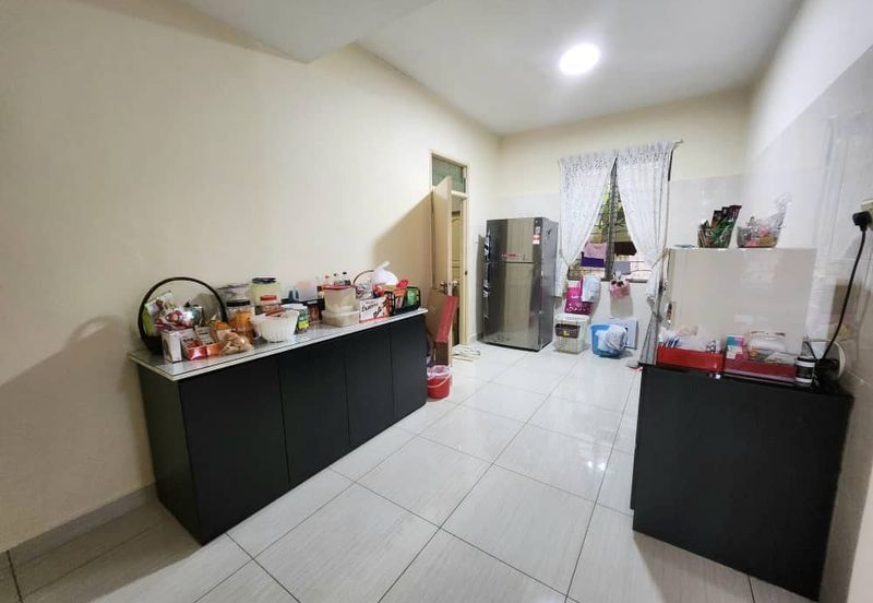 Taman Austin Heights