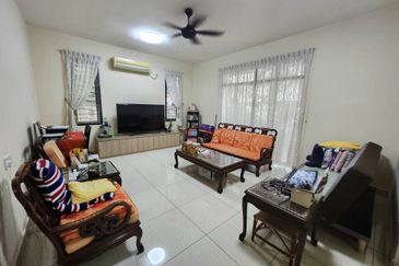 Taman Austin Heights