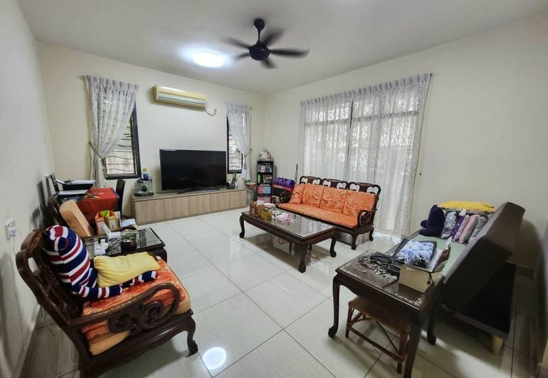 Taman Austin Heights