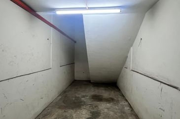 Kawasan Perindustrian Mount Austin