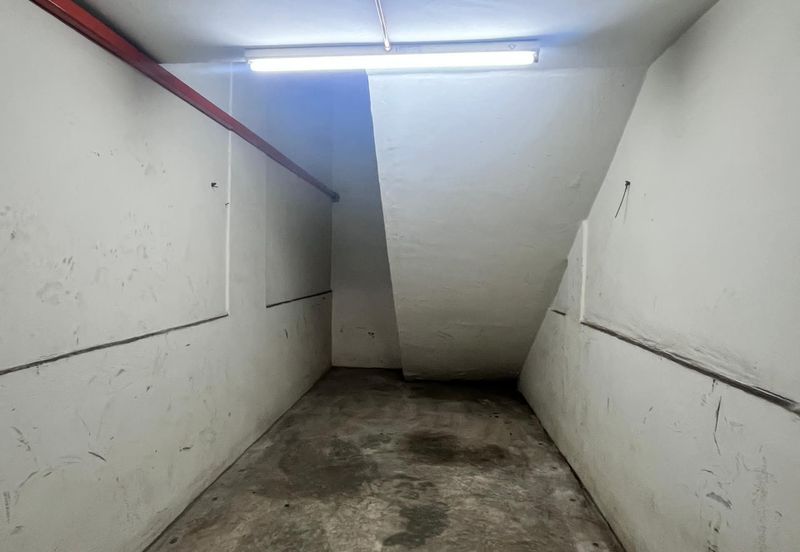 Kawasan Perindustrian Mount Austin