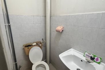 Kawasan Perindustrian Mount Austin