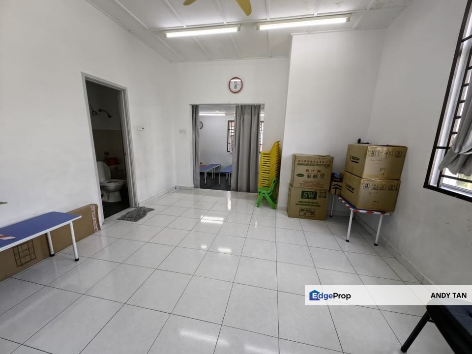 Bukit Indah 2 @ Jalan Indah 25/xx  -Double Storey Endlot For Sale, Johor, Bukit Indah