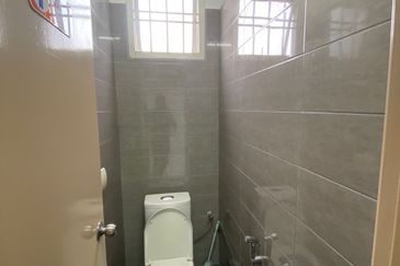 Taman Nusa Bestari 1