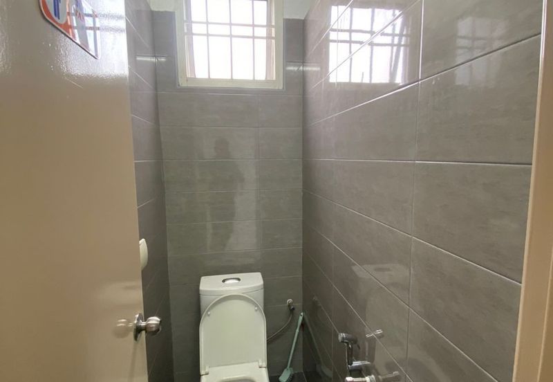 Taman Nusa Bestari 1