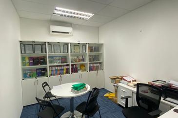 Taman Nusa Bestari 1