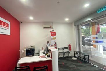 Taman Nusa Bestari 1