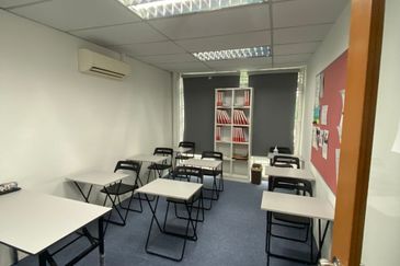 Taman Nusa Bestari 1