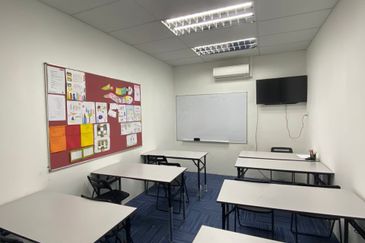 Taman Nusa Bestari 1