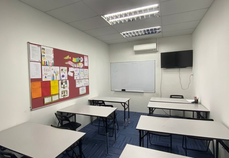 Taman Nusa Bestari 1