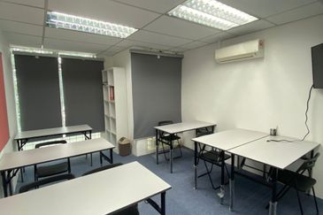 Taman Nusa Bestari 1