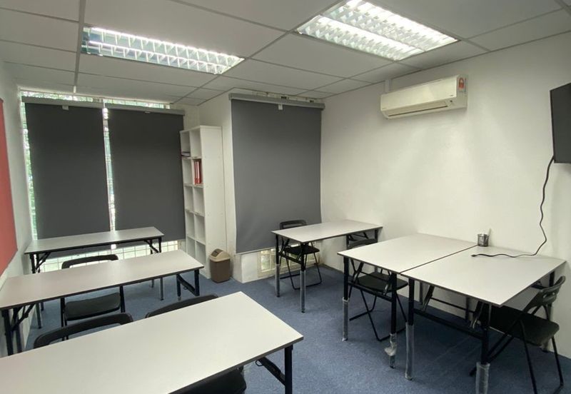 Taman Nusa Bestari 1