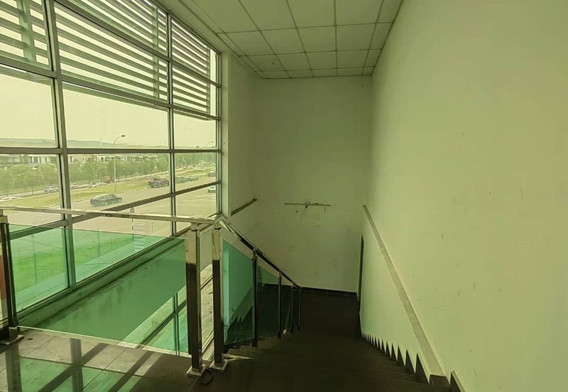  SME Indahpura Kulai Detached Factory For Rent