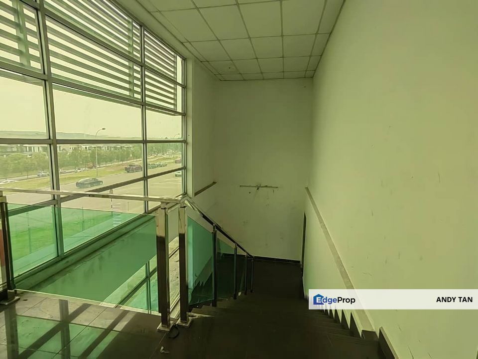  SME Indahpura Kulai Detached Factory For Rent, Johor, Kulai