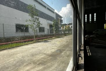 Empire Park, Nusajaya