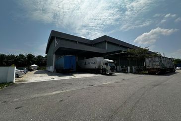 Empire Park, Nusajaya