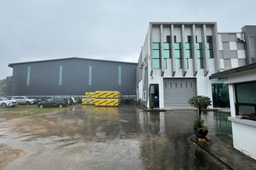 Eco Business Park 1