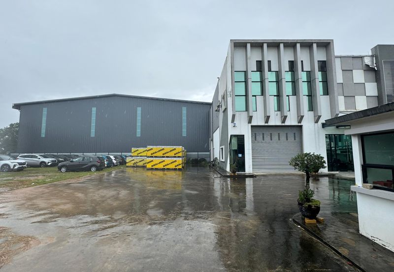 Eco Business Park 1