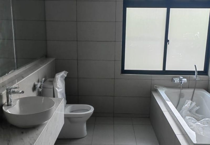 Senibong Cove Waterway Residences