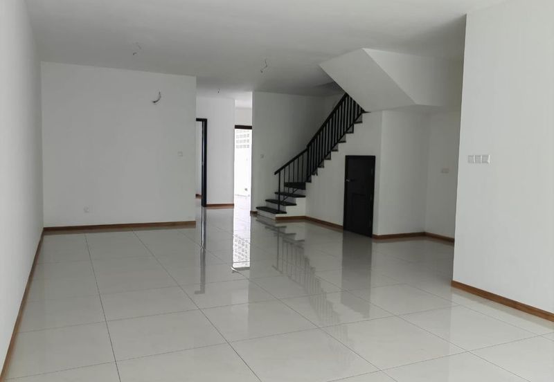 Senibong Cove Waterway Residences