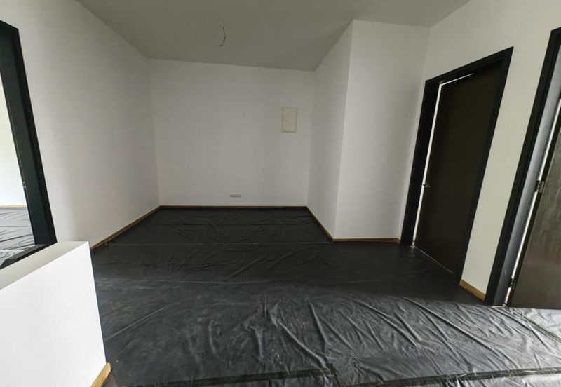 Senibong Cove Waterway Residences