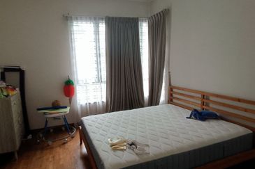 Taman Impian Heights