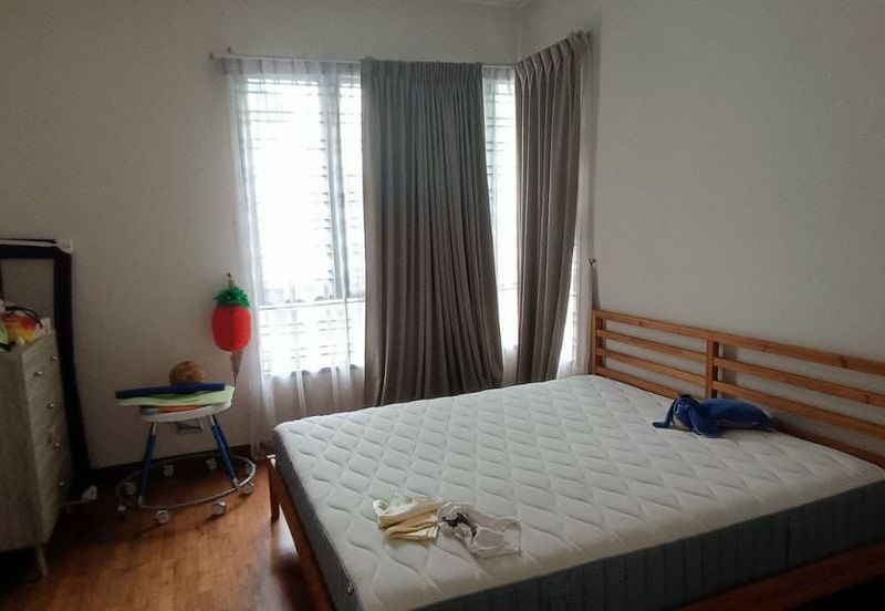 Taman Impian Heights