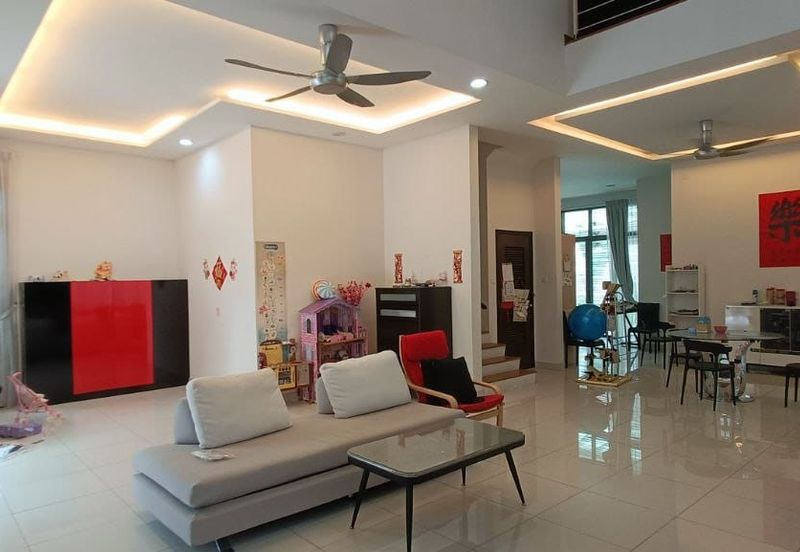 Taman Impian Heights