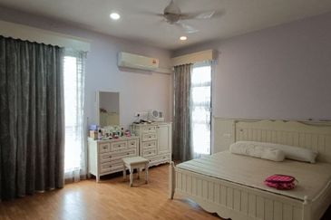 Taman Impian Heights