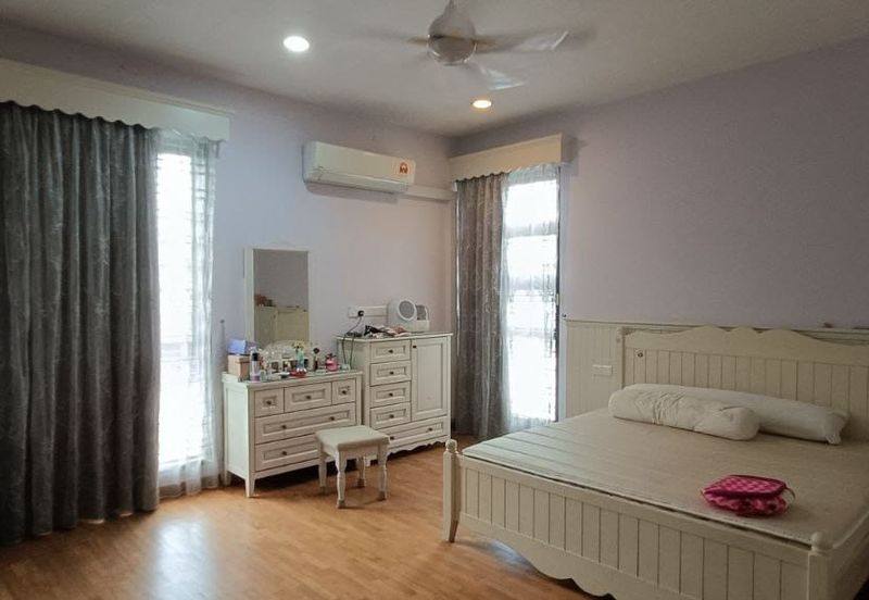 Taman Impian Heights