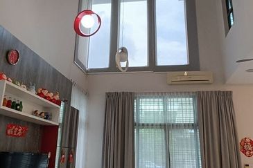 Taman Impian Heights