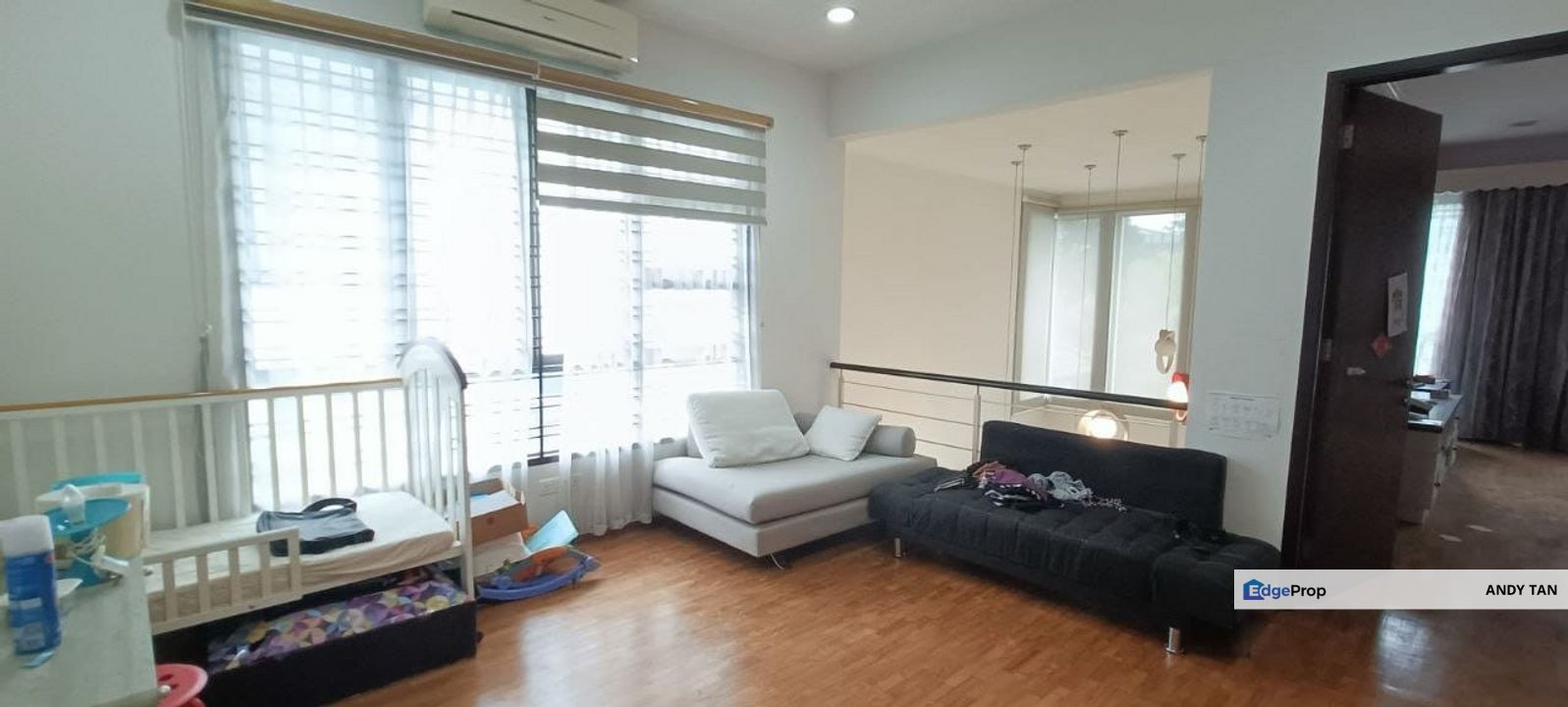 Impian Heights Impian Emas  Double Storey Semi-D For Sale, Johor, Skudai