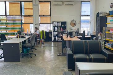 Bandar Baru Seri Alam