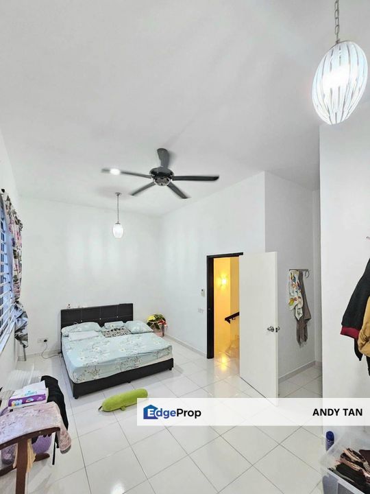 Setia Tropika Jln Setia Tropika 4/X Double Storey Terrace House For Sale, Johor, Setia Tropika