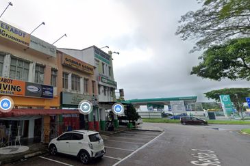 Taman Setia Indah