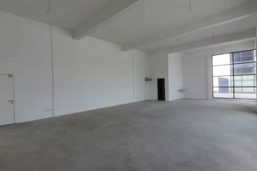 Setia Business Park 2