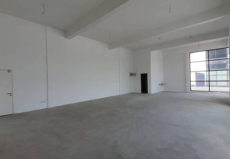 Setia Business Park 2