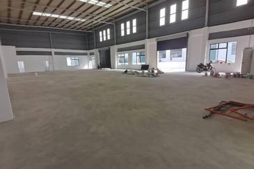 Setia Business Park 2