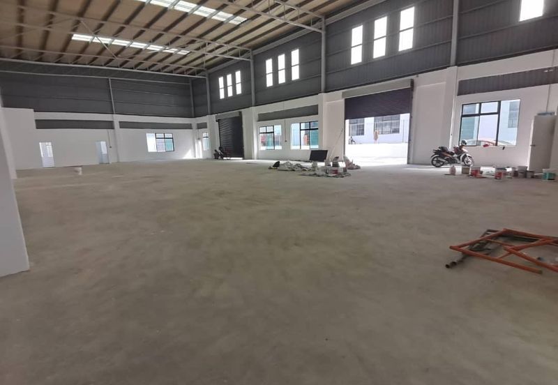 Setia Business Park 2