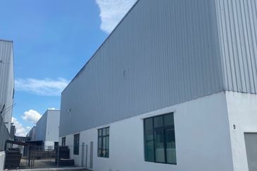 Setia Business Park 2